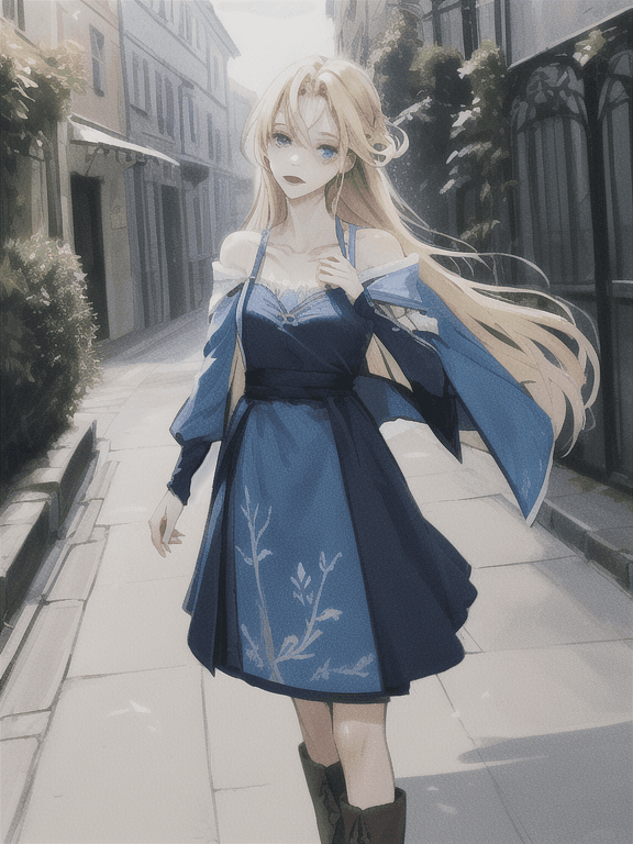 Thumbnail of Anna