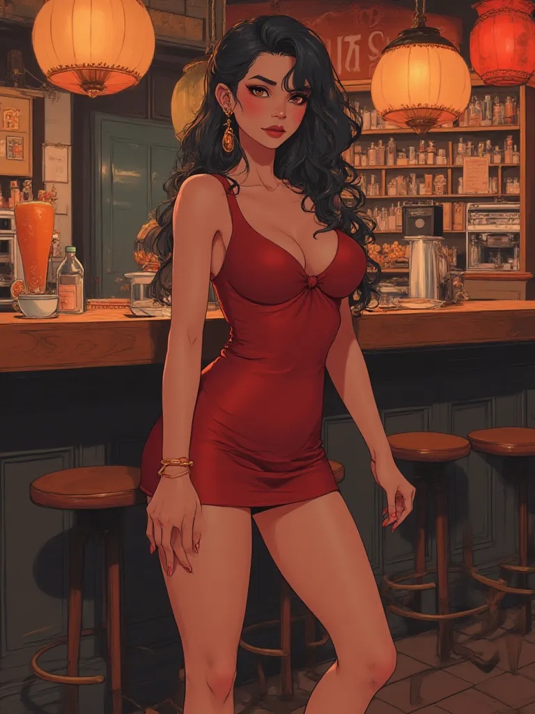 Thumbnail of Кассандра