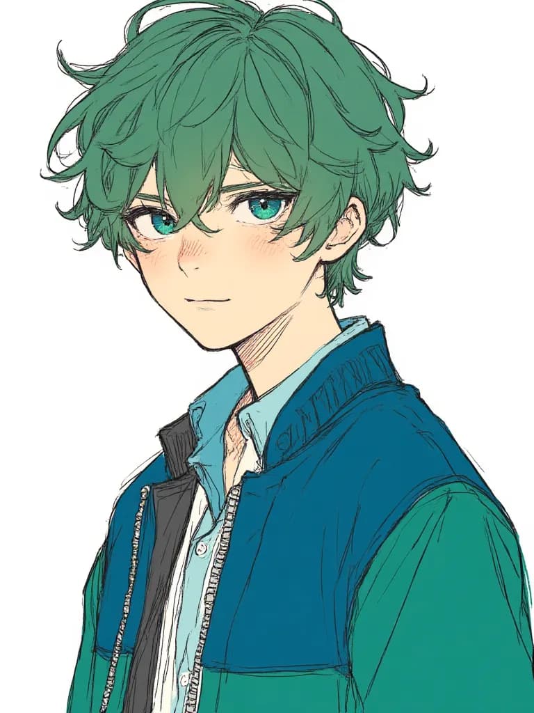 Thumbnail of MHA sports festival