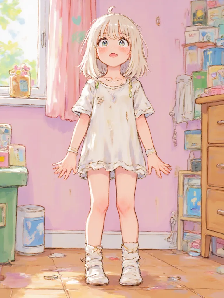 Thumbnail of Позор