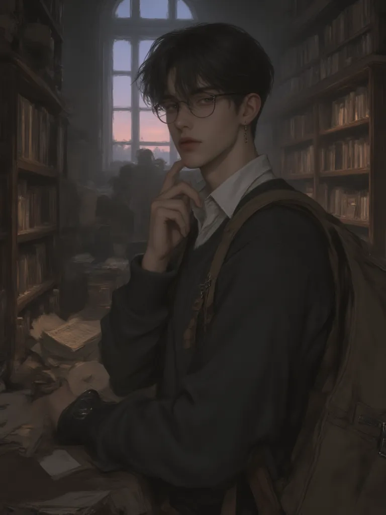 Thumbnail of Лео