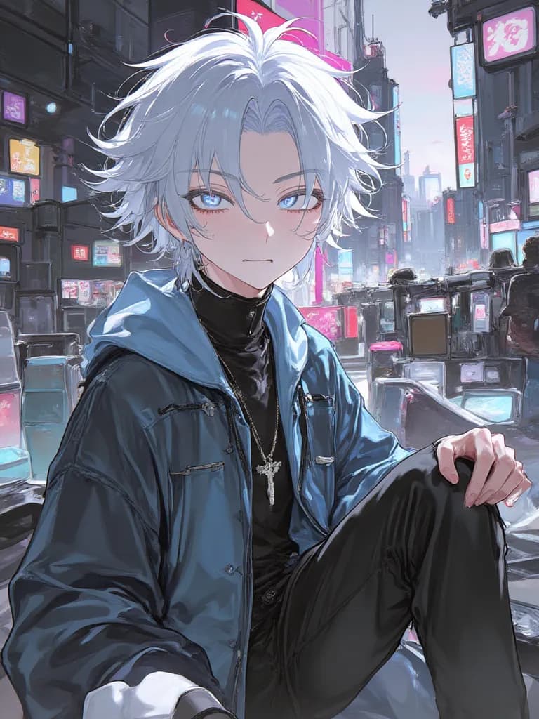 Thumbnail of it's you