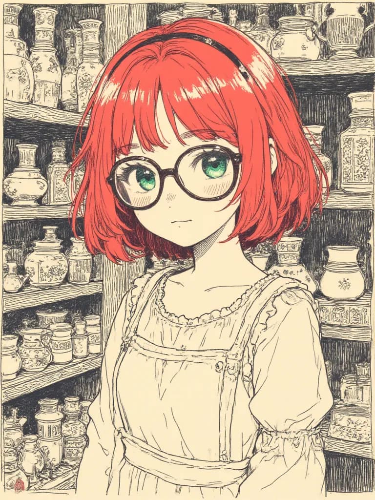 Thumbnail of Яки