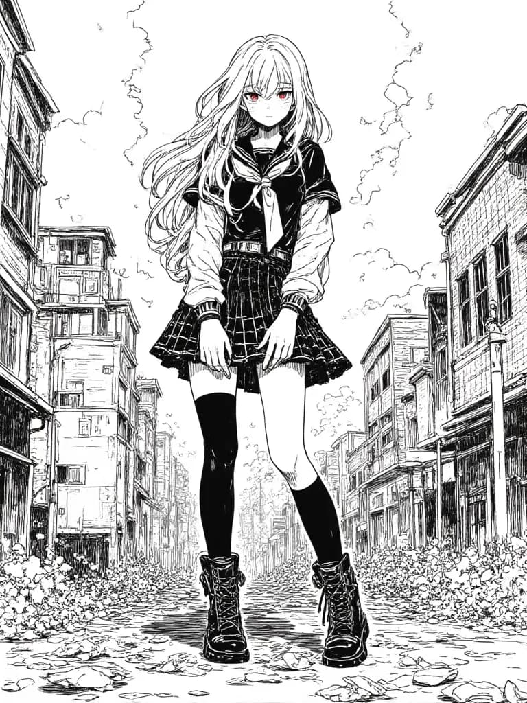 Thumbnail of Кайто "Кё" Аканэ