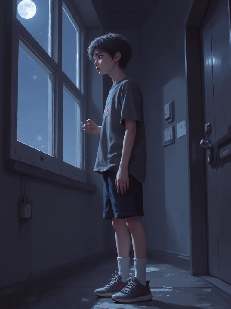 Thumbnail of Дастин