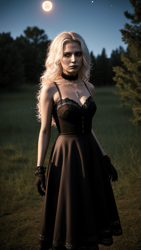 Thumbnail of "Violet"