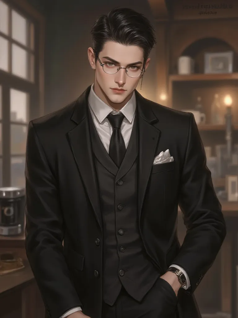 Thumbnail of Кен