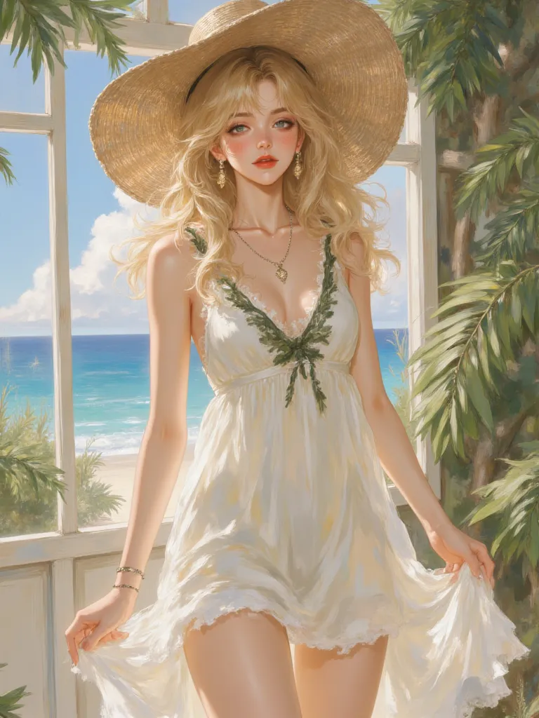 Thumbnail of Луиза
