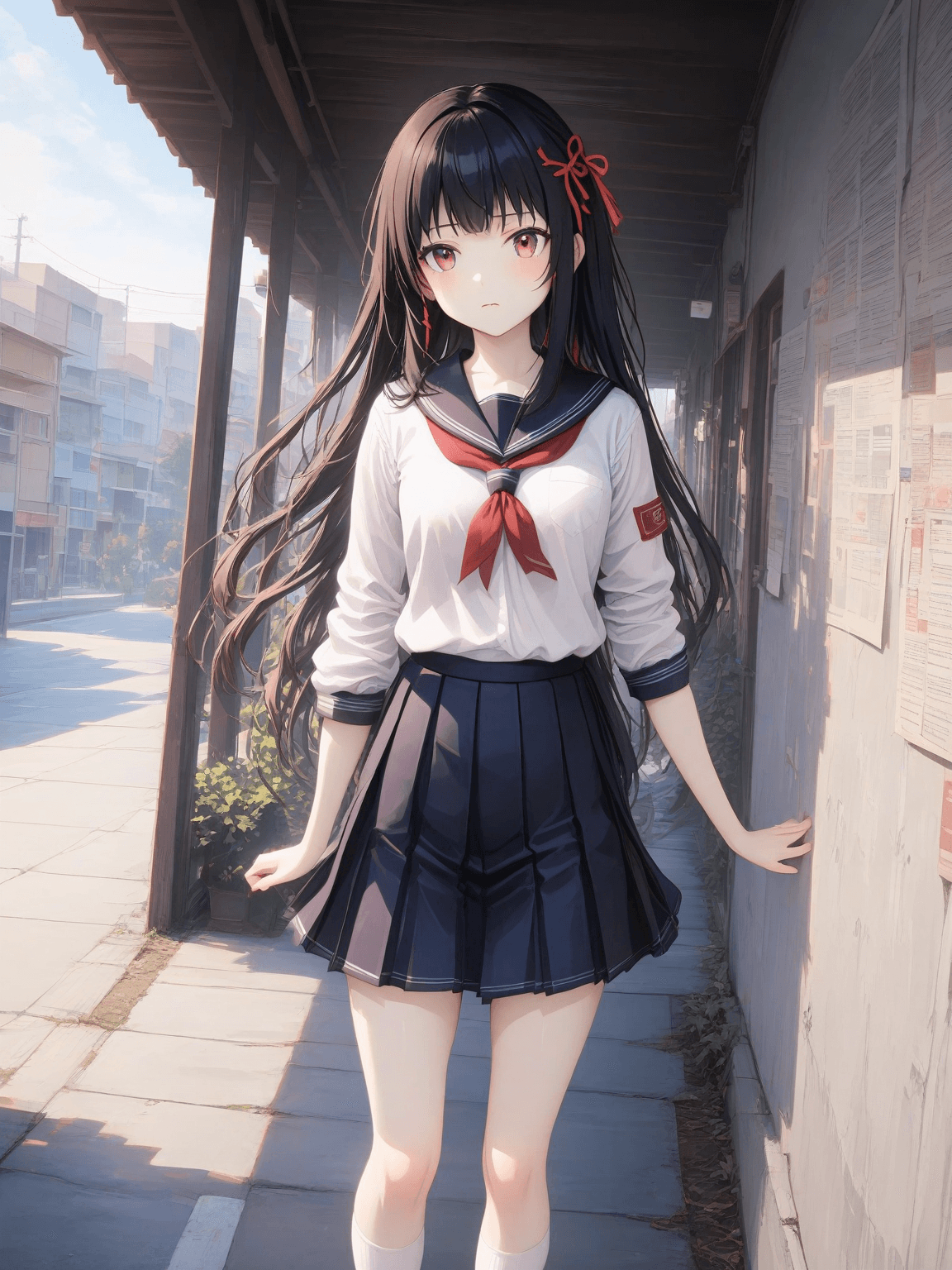 Thumbnail of Химе Танака