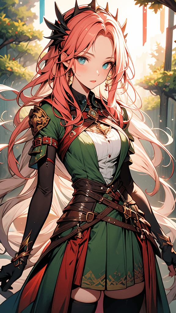 Thumbnail of Aurora: La diosa del amor