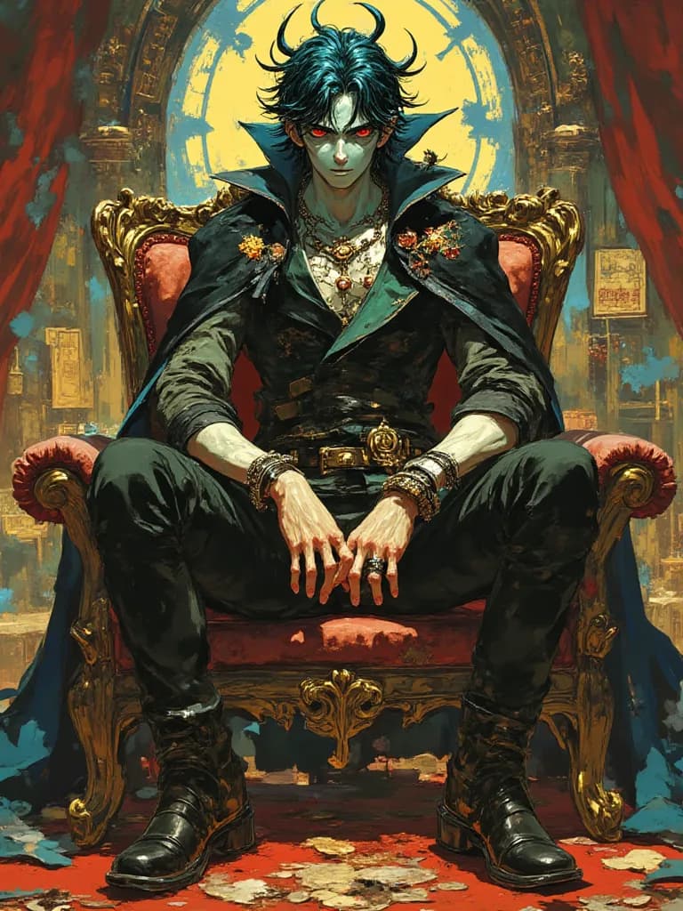 Thumbnail of Архас
