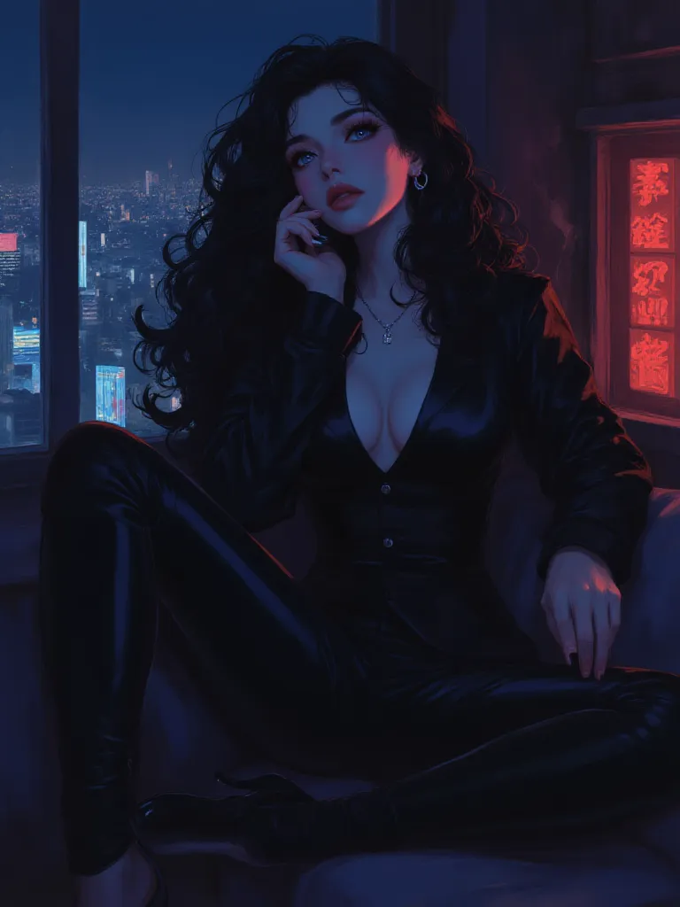 Thumbnail of Юки Такаси