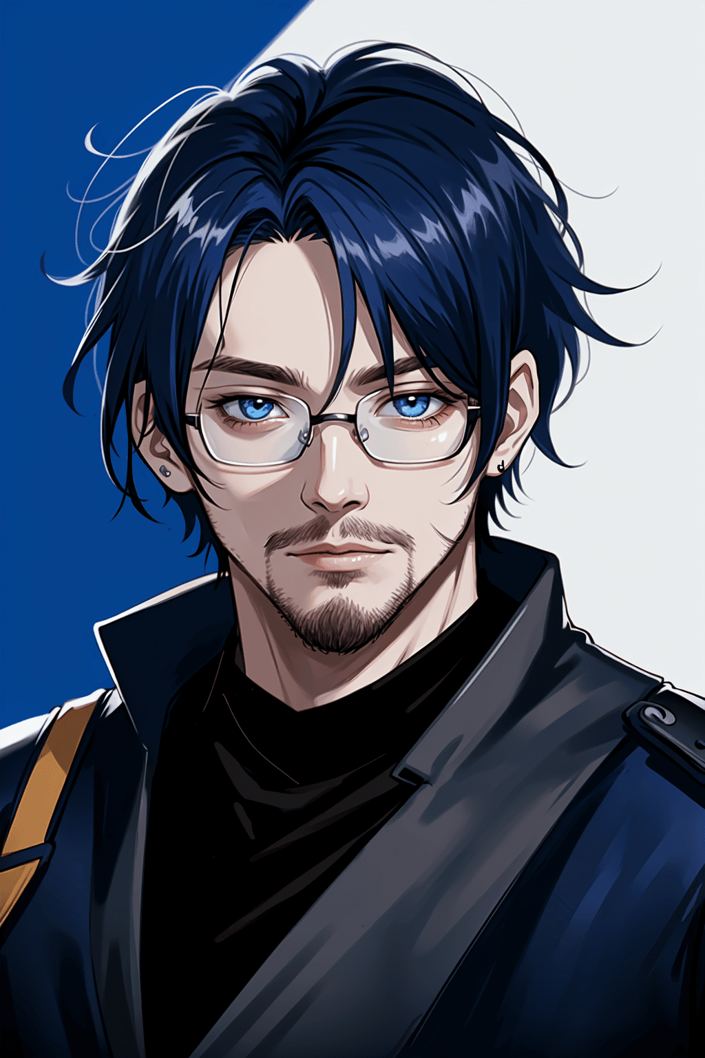 Thumbnail of Чарли \[Bl\]