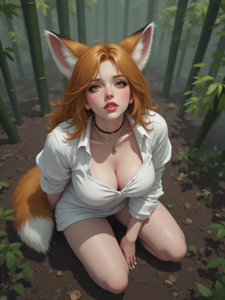 Thumbnail of Виксен вернулась