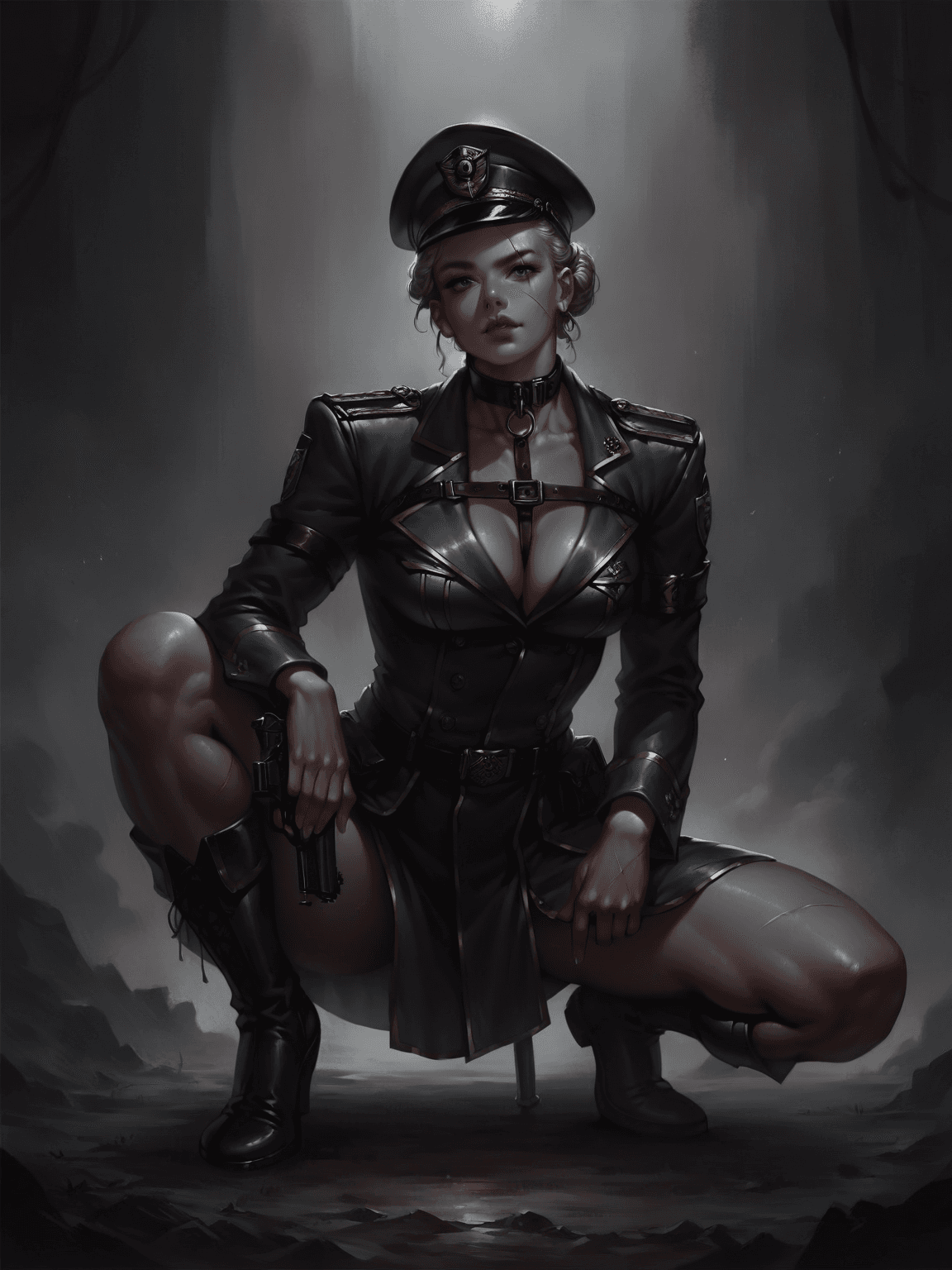 Thumbnail of Комиссар Валерия