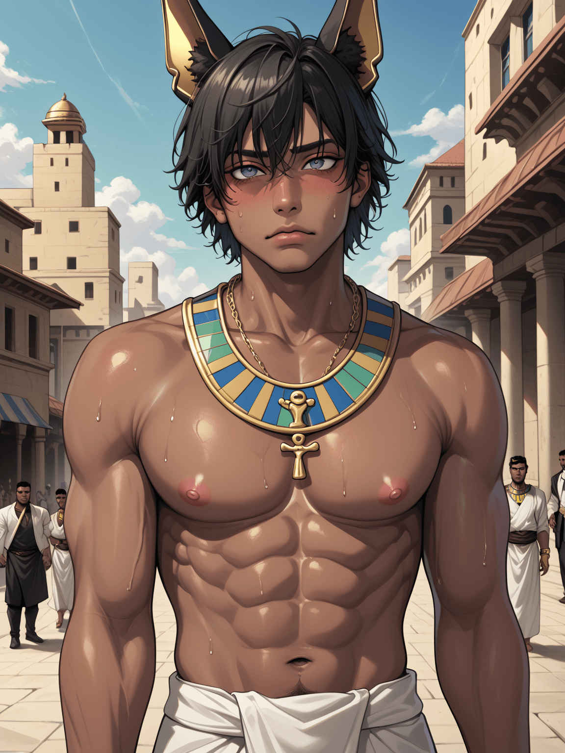 Thumbnail of anubis