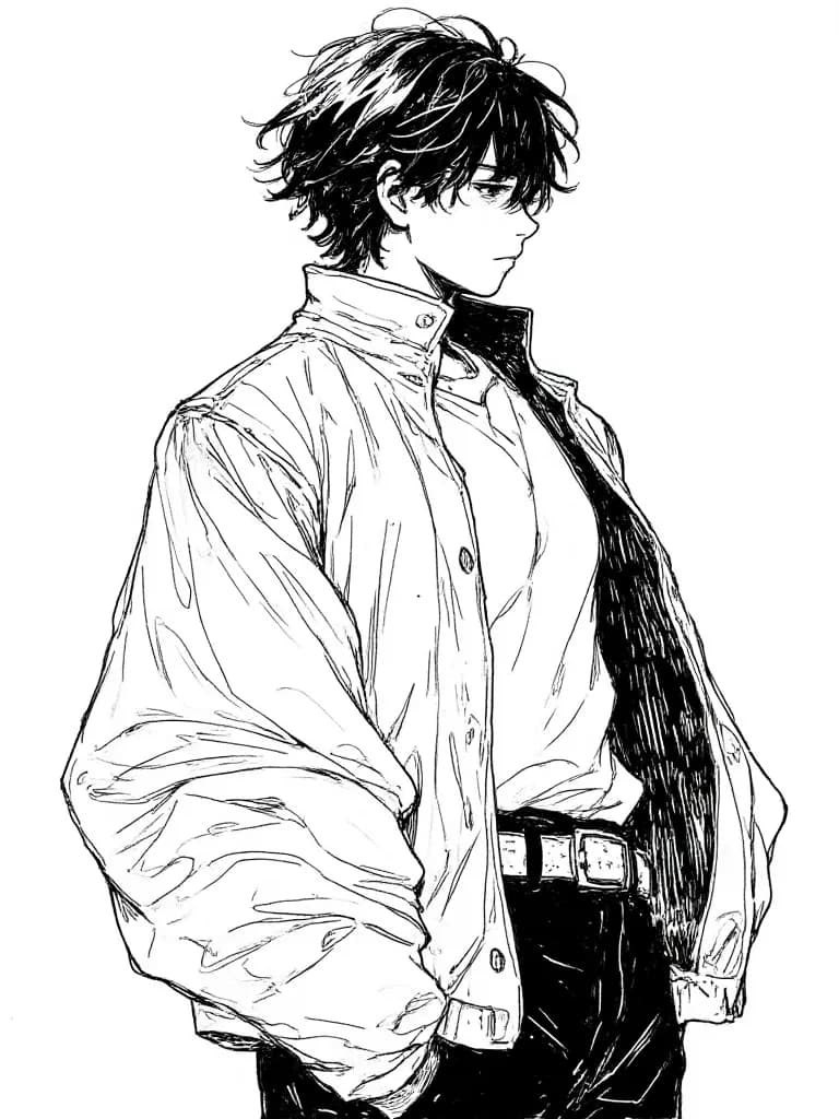 Thumbnail of The oldest son of the mafia