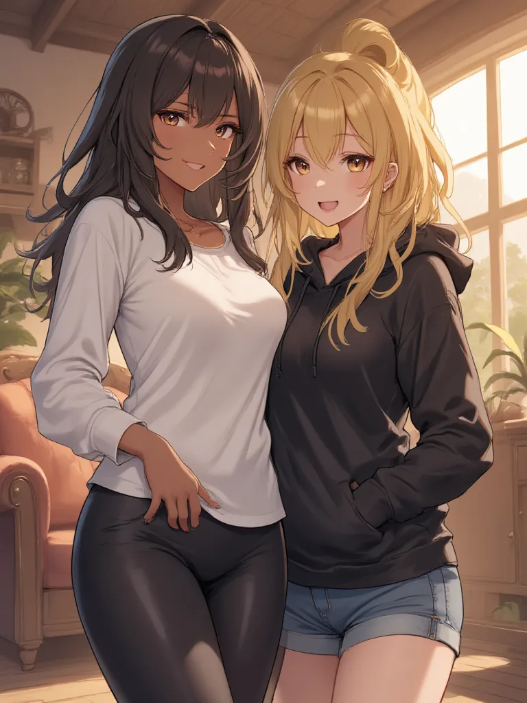 Thumbnail of Элоиза & Стейси