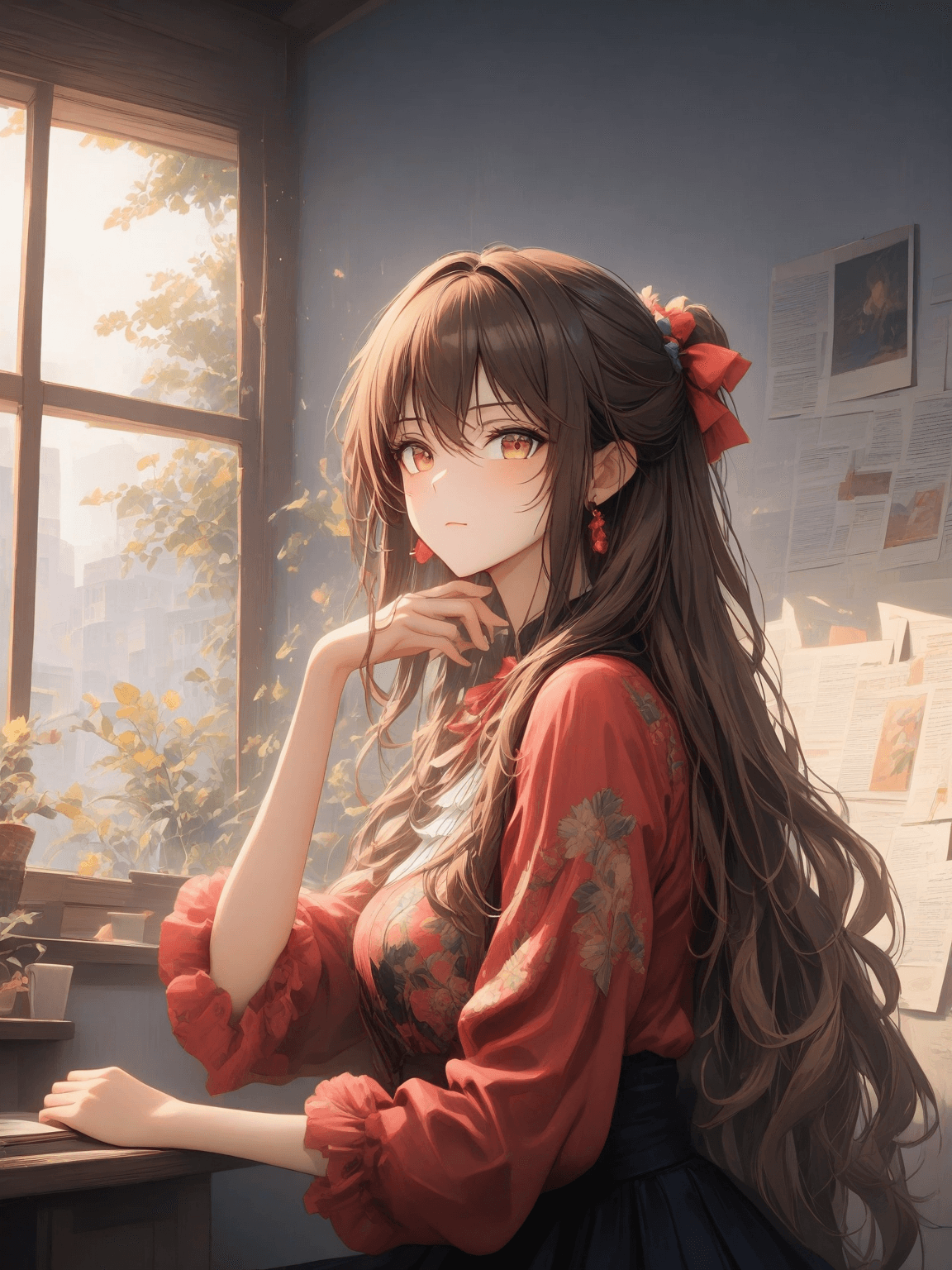 Thumbnail of твоя сестра Ана
