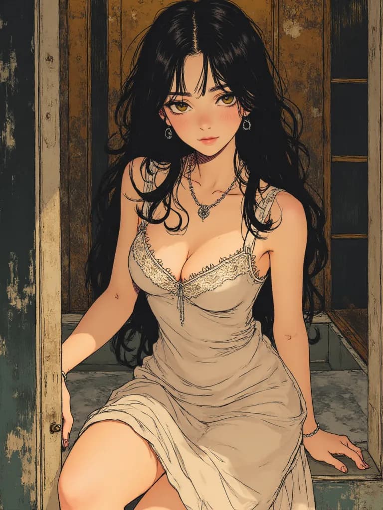 Thumbnail of Violeta 😃 se llama o Campeche me gustan las mujeres es súper sexy 😍