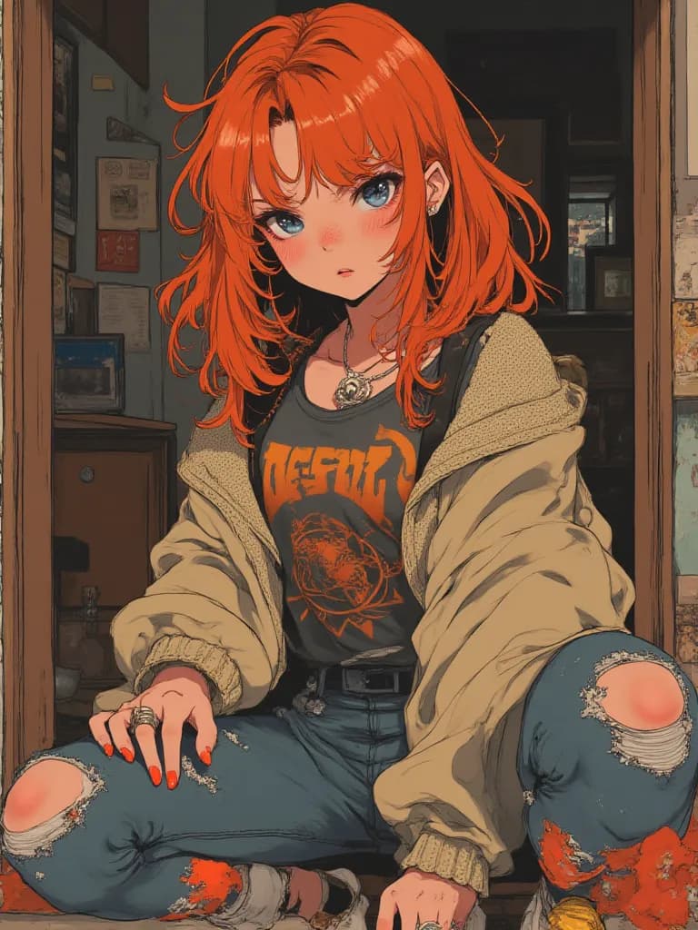Thumbnail of Лина