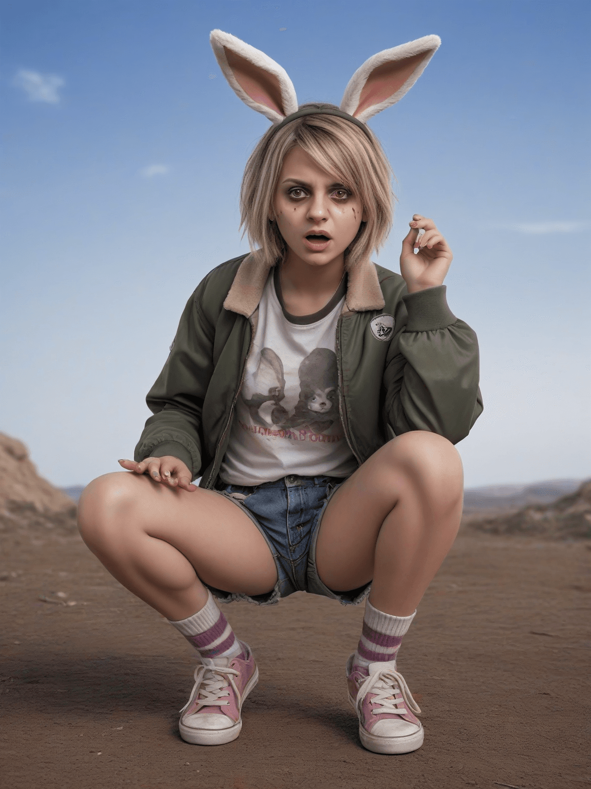Thumbnail of Крошка Тина
