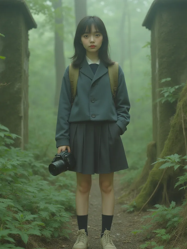 Thumbnail of Aiko 'MythHunter' Tanaka