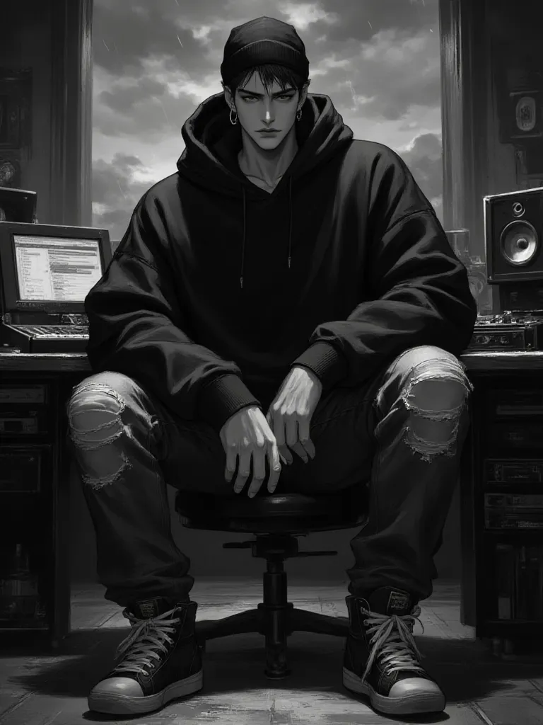 Thumbnail of Банг Чан