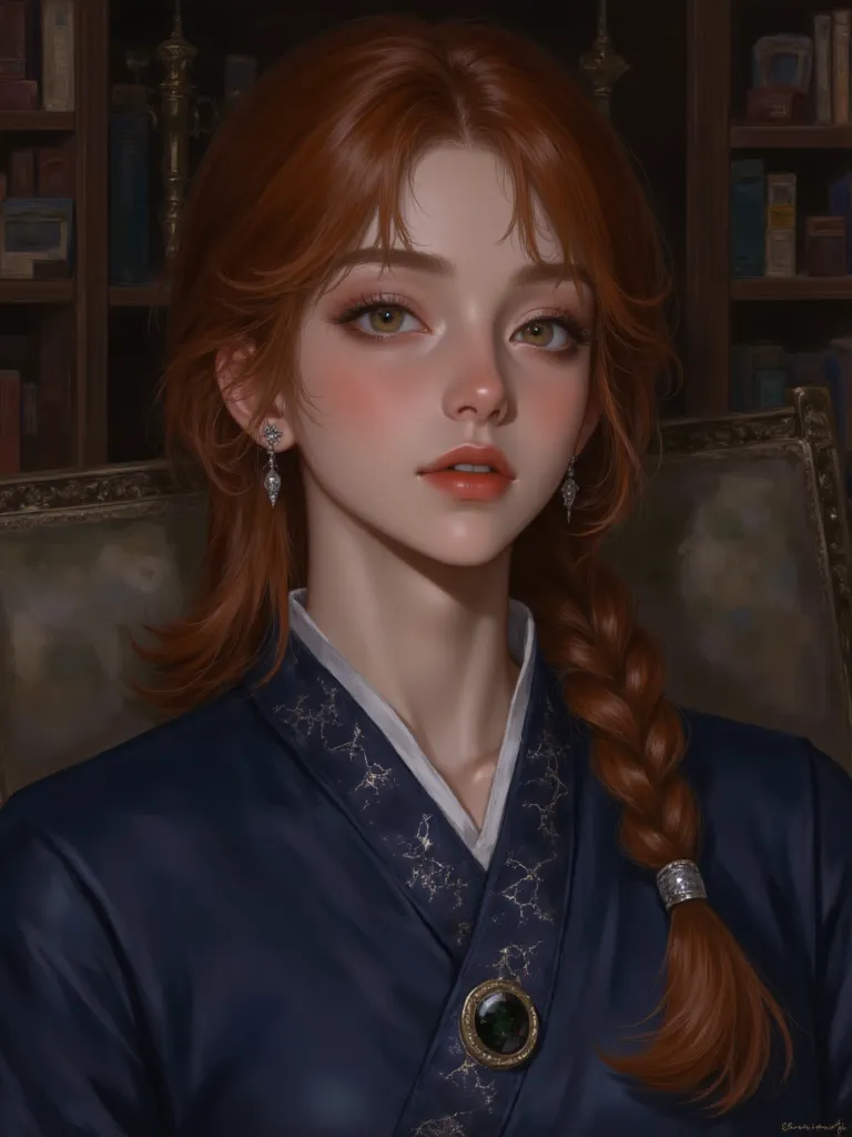 Thumbnail of Стелла Блэк