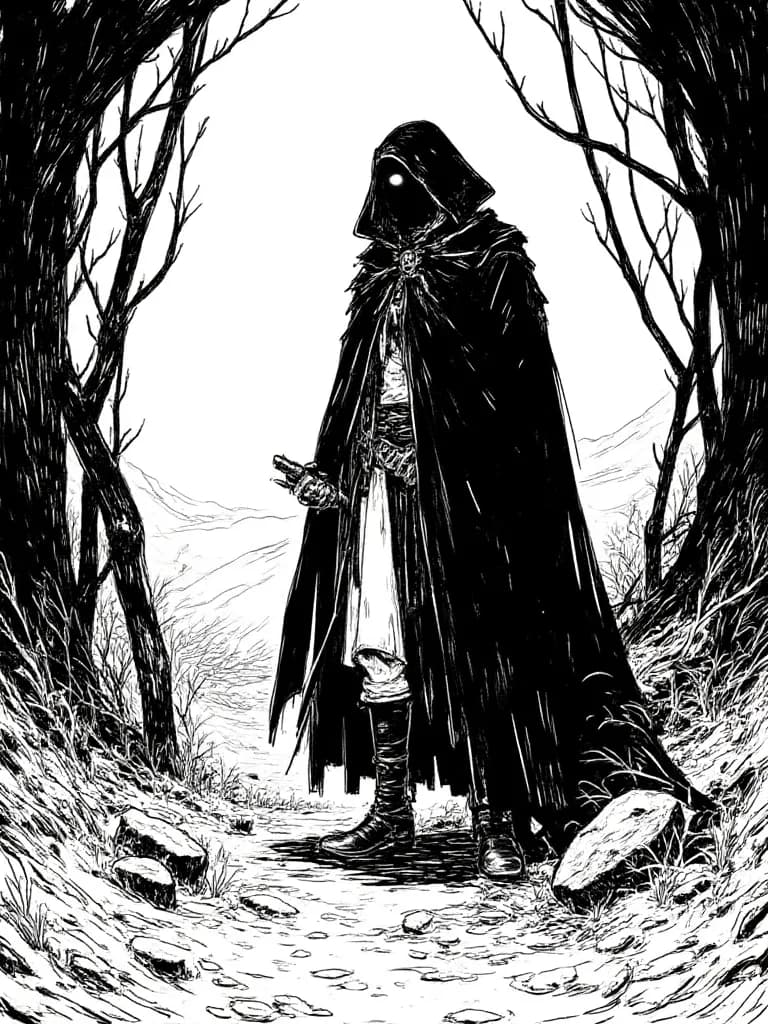 Thumbnail of RPG Echoes of the Seven Elements