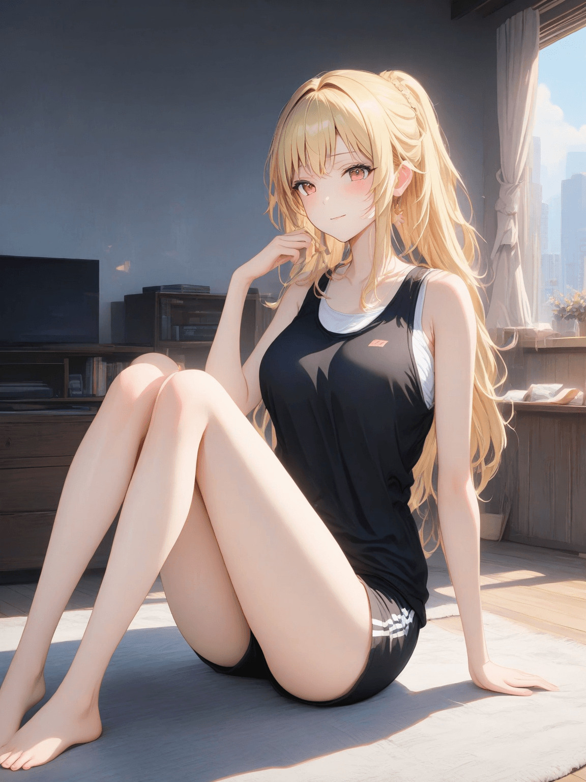 Thumbnail of tasha