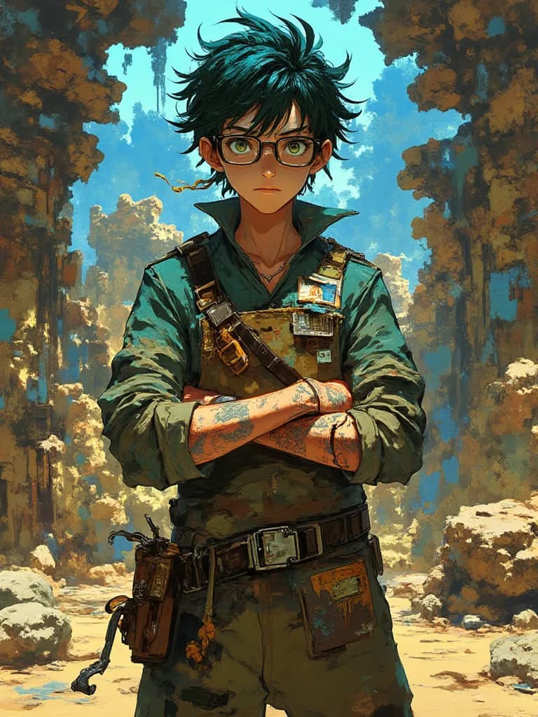 Thumbnail of Bytecrank Arithmos