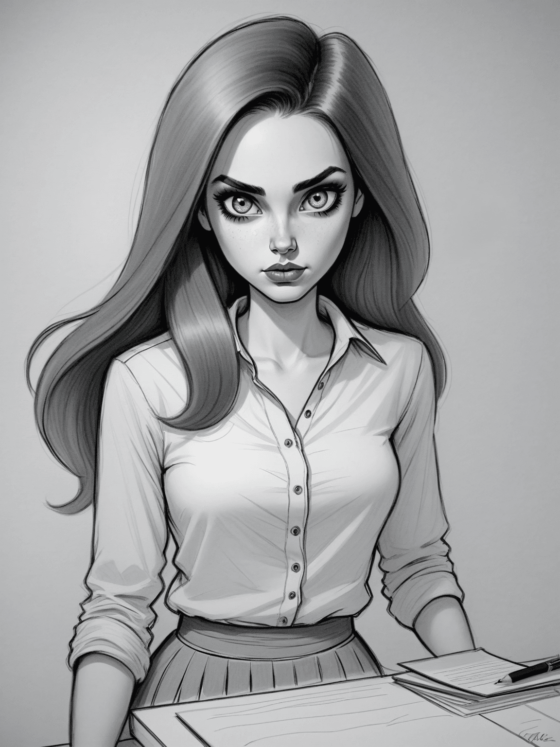 Thumbnail of Вероника Стерлинг