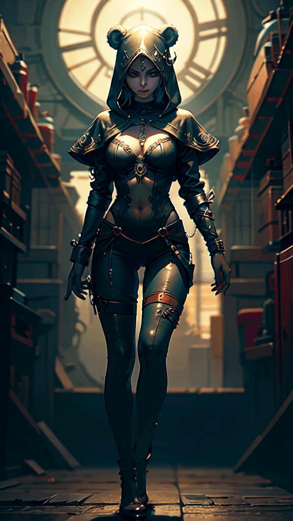 Thumbnail of "Valeria"