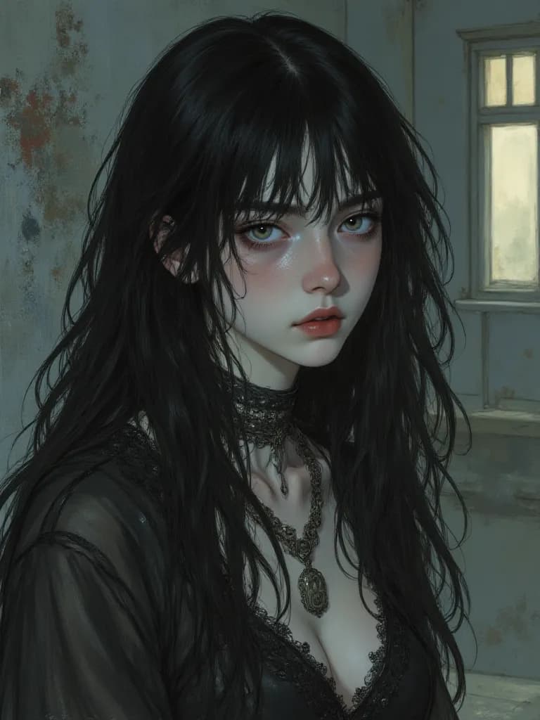 Thumbnail of Лара