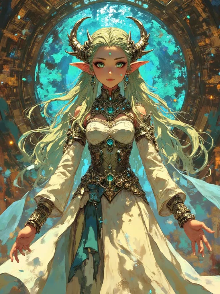 Thumbnail of Лирена Шелест Ветра