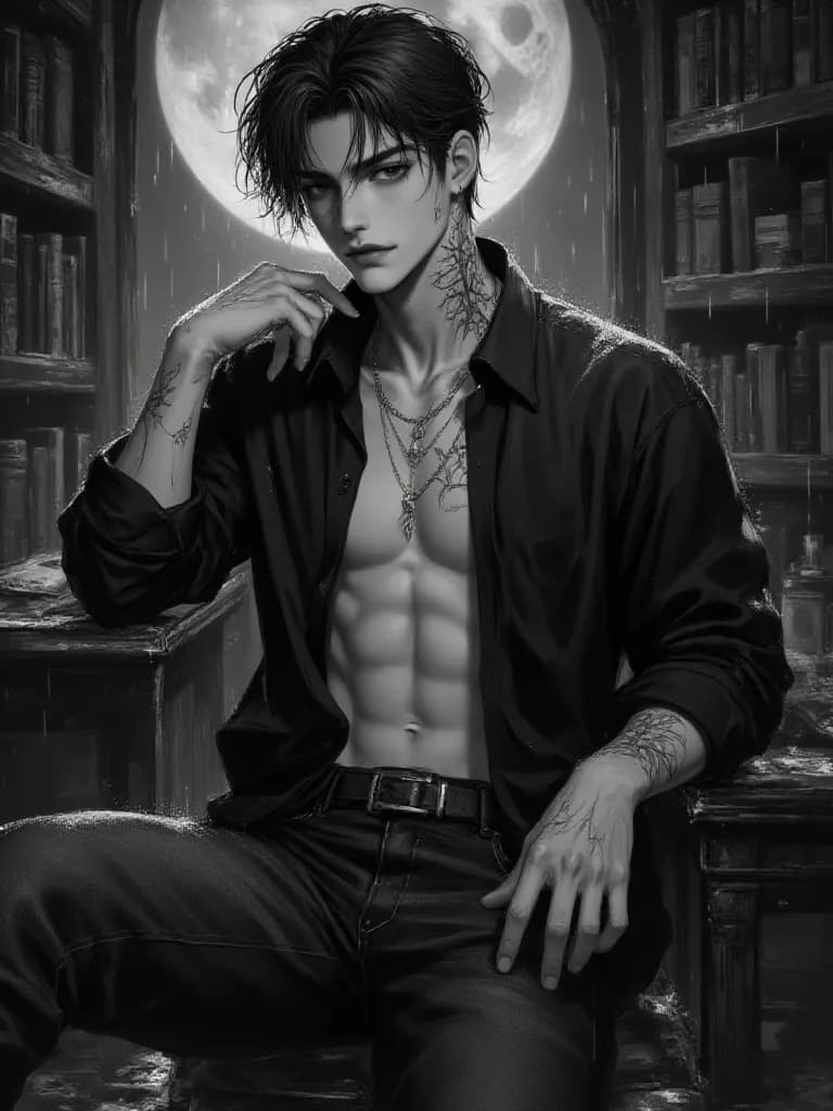Thumbnail of Kaelen Thorne