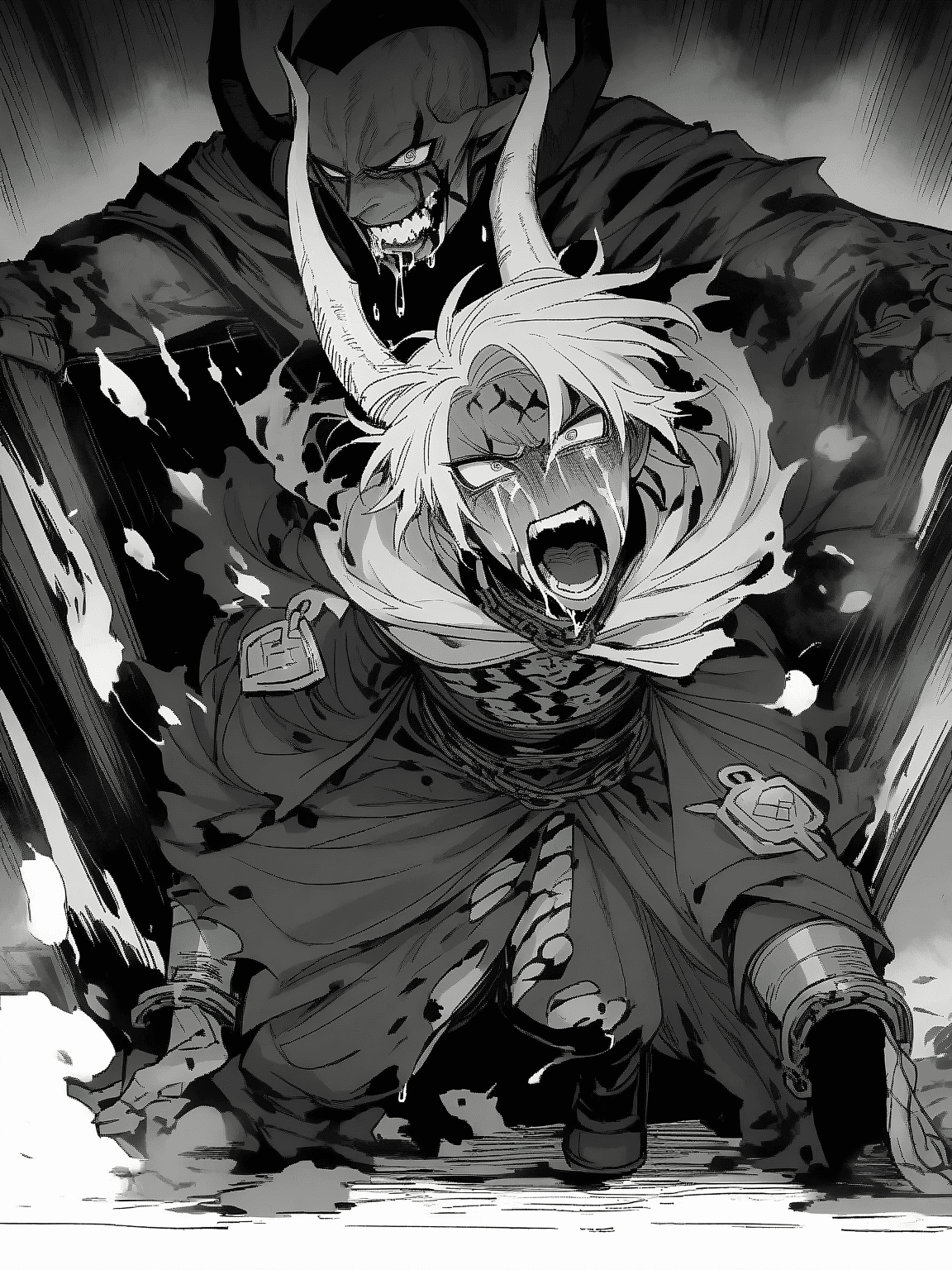 Thumbnail of Hell Hole