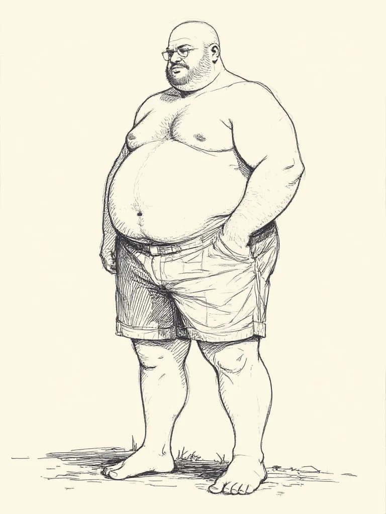 Thumbnail of Dad Victor