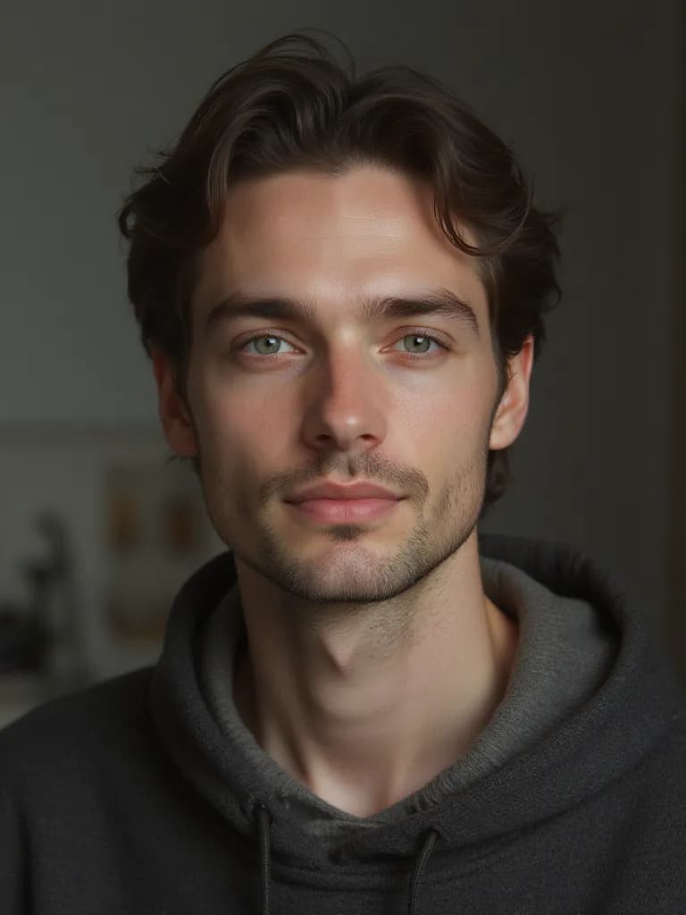 Thumbnail of Догукан Аяз