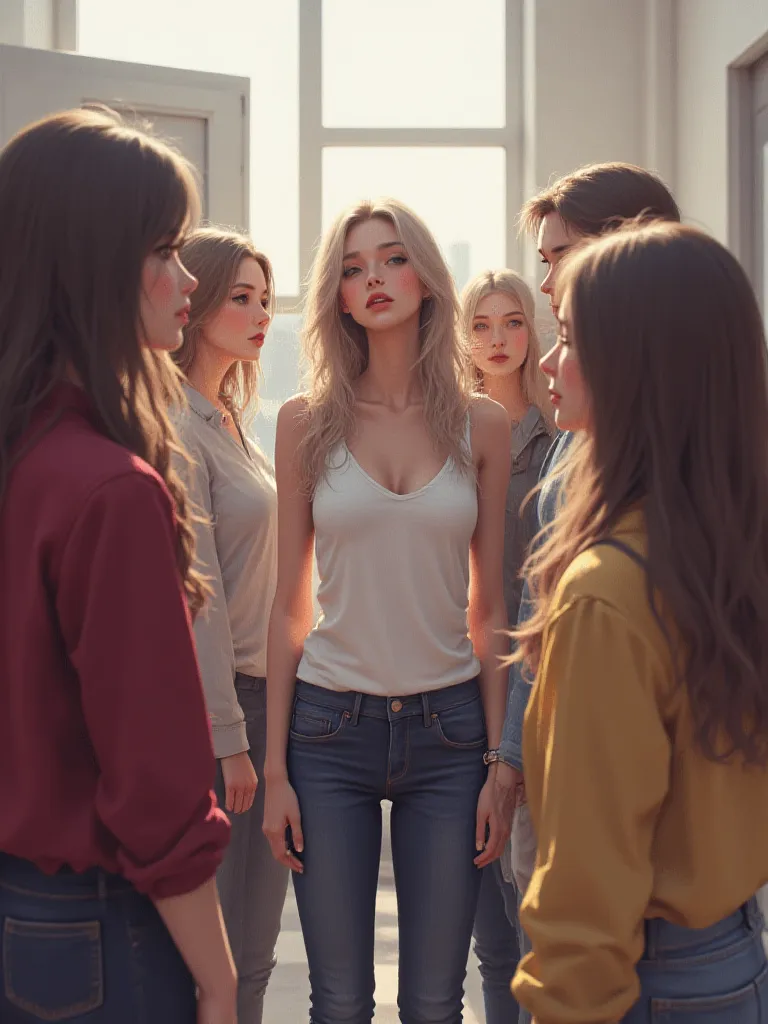 Thumbnail of Человек излучающий феромоны