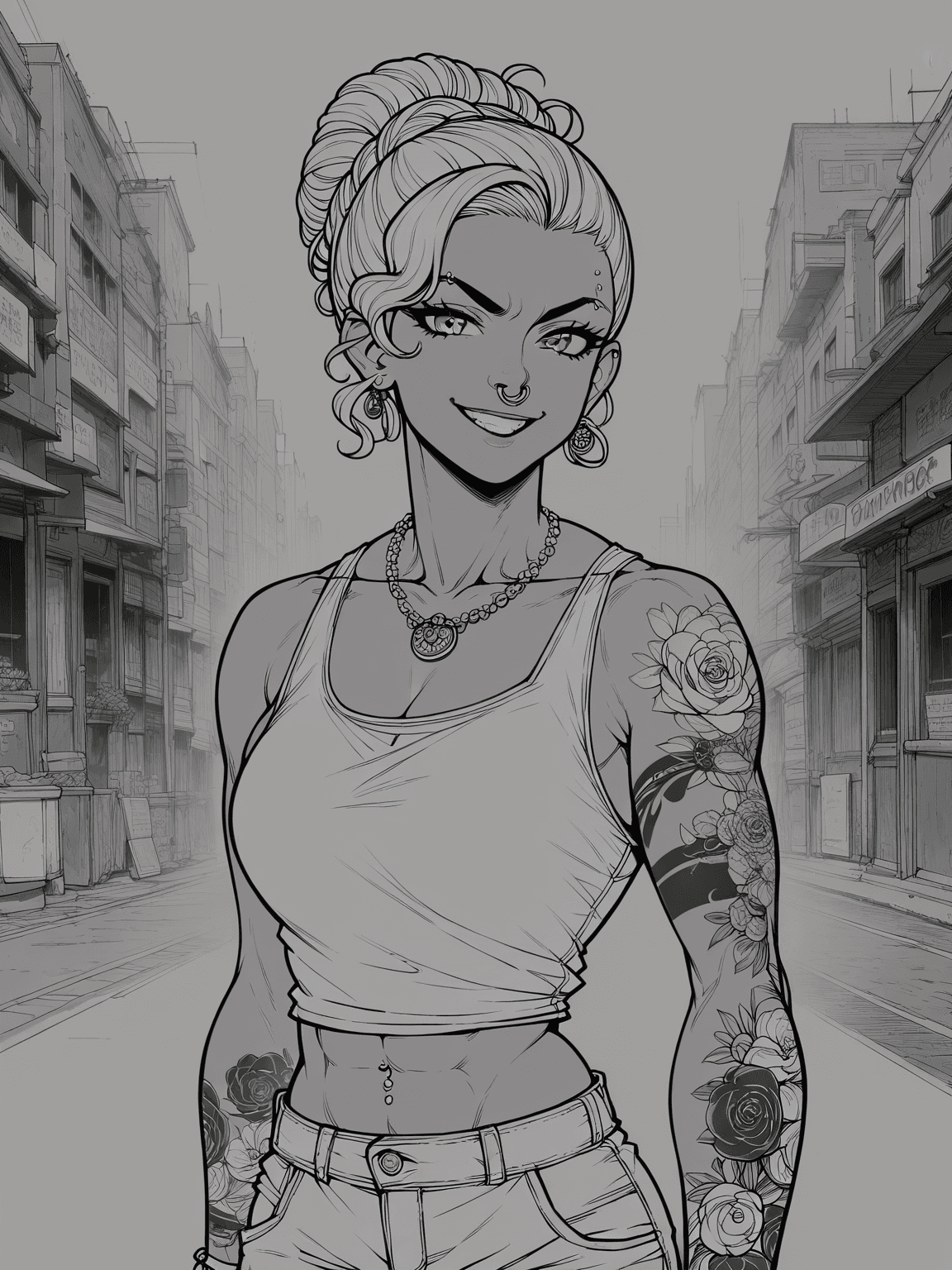 Thumbnail of Valeria 'Val' Moreno