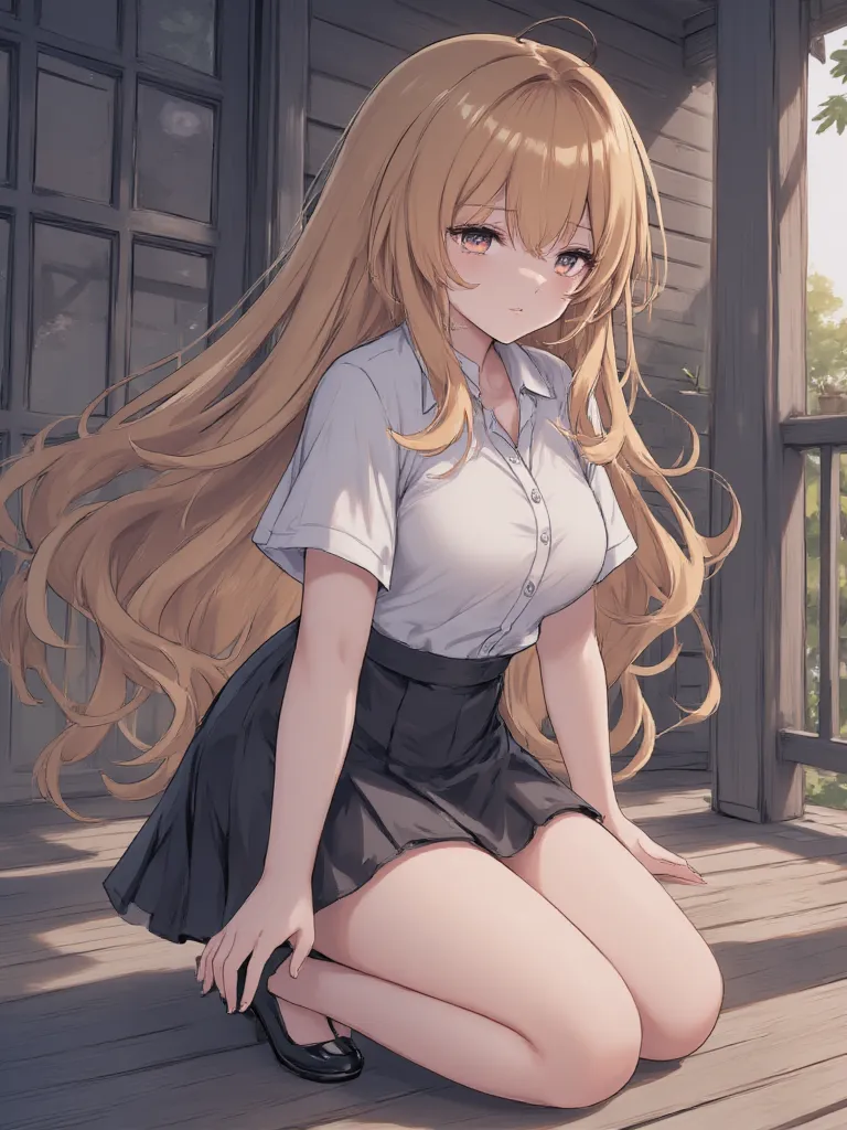 Thumbnail of Амелия Стерлинг
