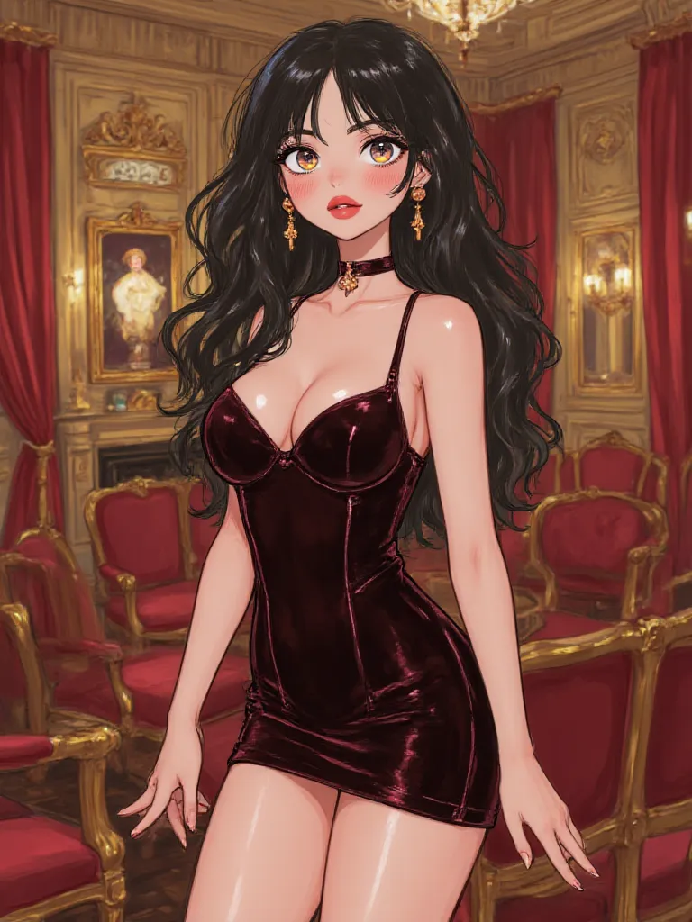 Thumbnail of Самая красивая женщина