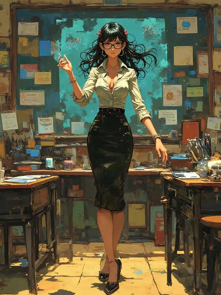 Thumbnail of Изабелла Моретти