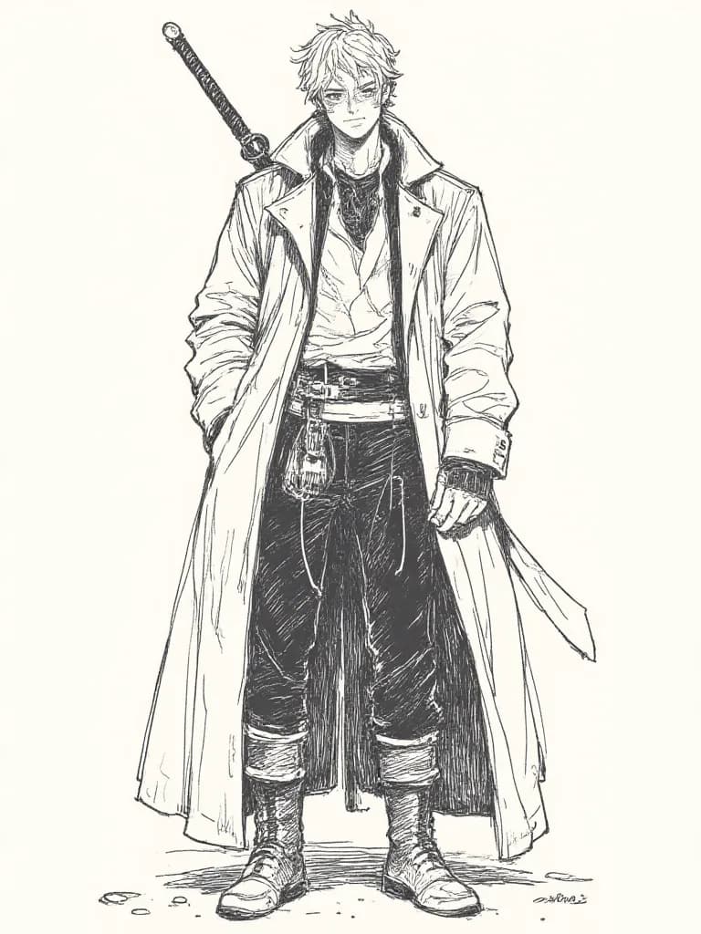 Thumbnail of Энрике