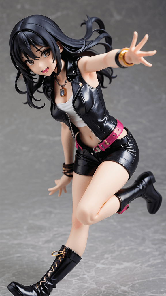 Thumbnail of "Ashley"