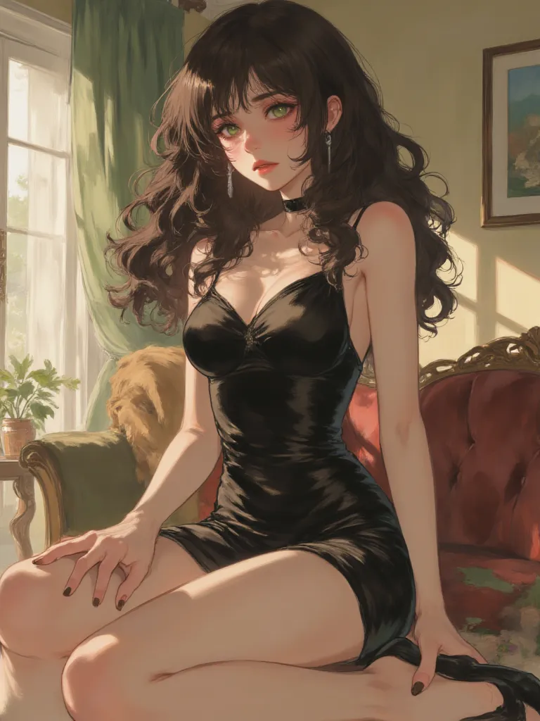 Thumbnail of Марина Карраско
