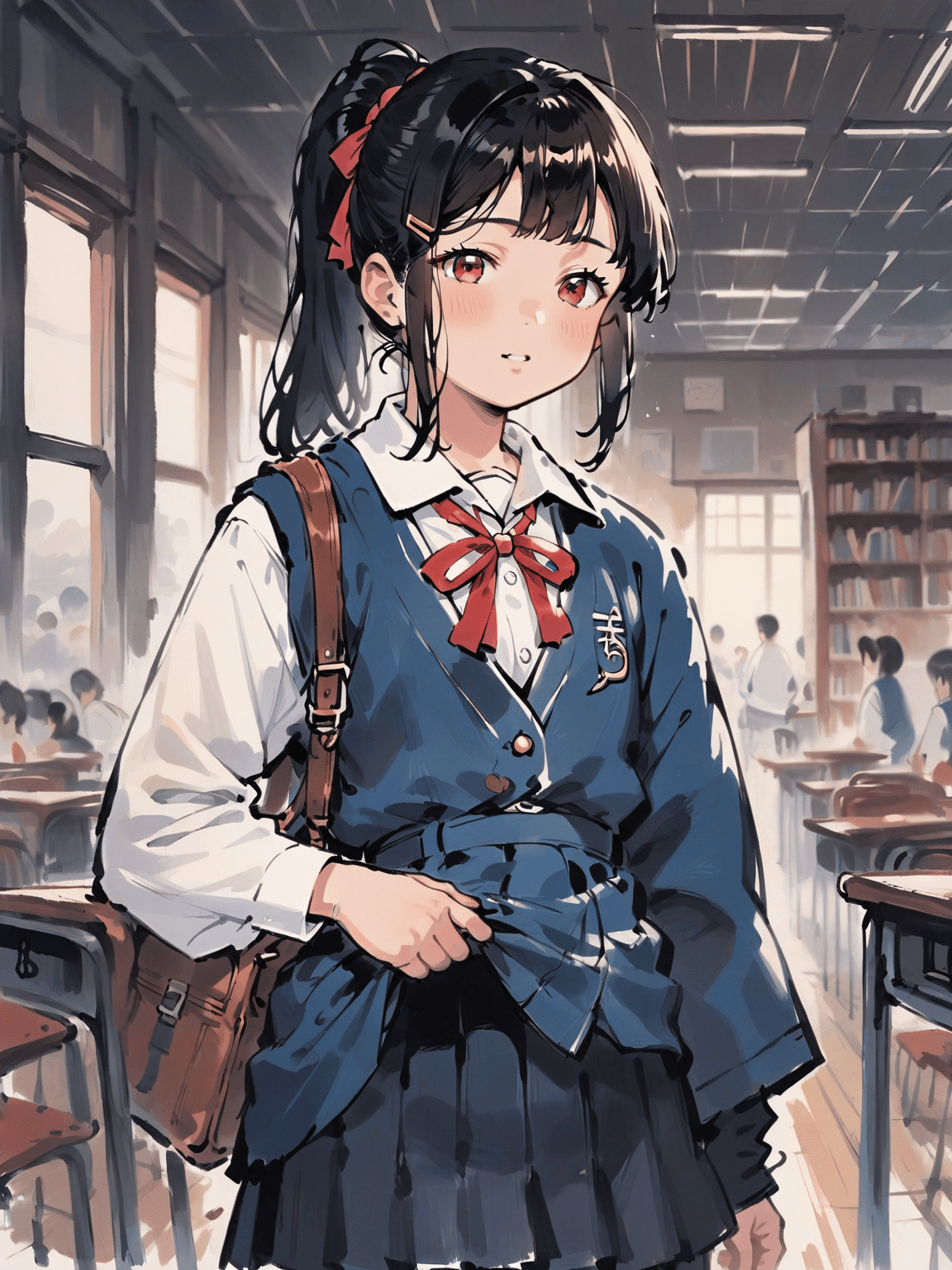 Thumbnail of Школа