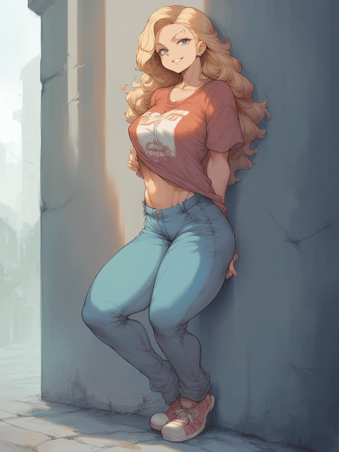 Thumbnail of Maja